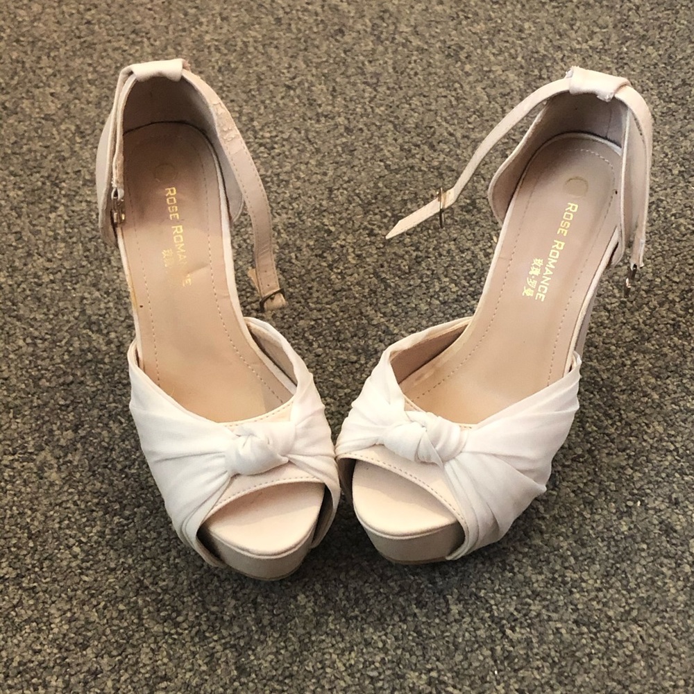 Women’s heels